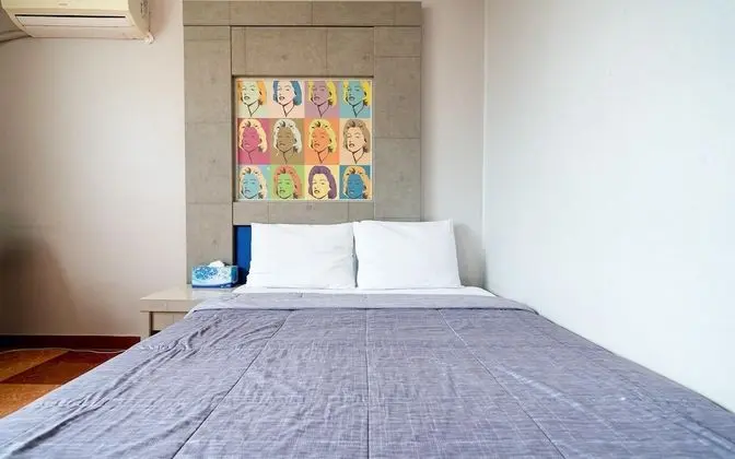 Oda (4F Standard room)
