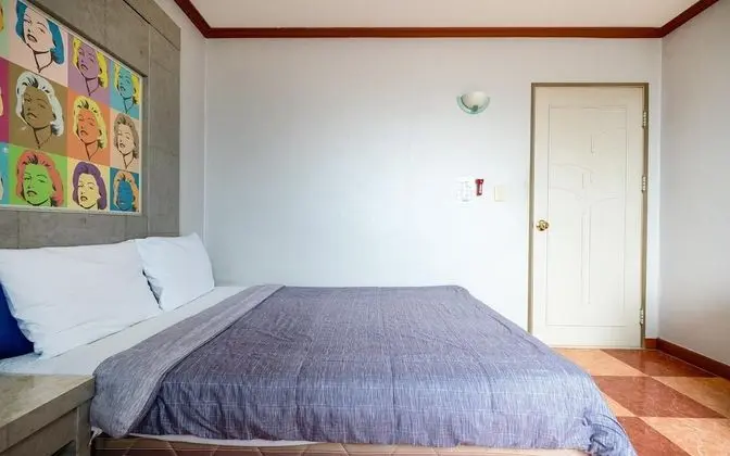 Oda (4F Standard room)