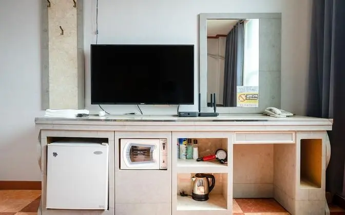 Oda (4F Standard room)
