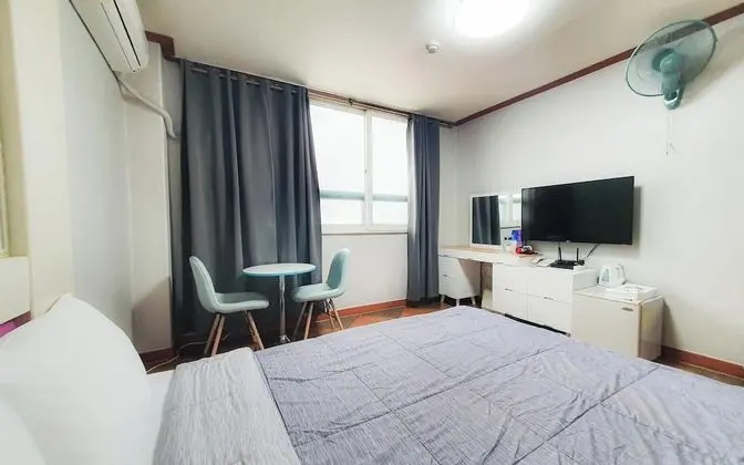 Oda (4F Standard room)