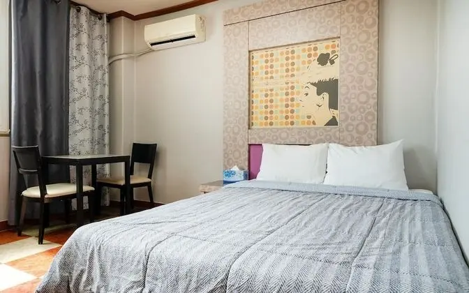 Oda (Standard Room)