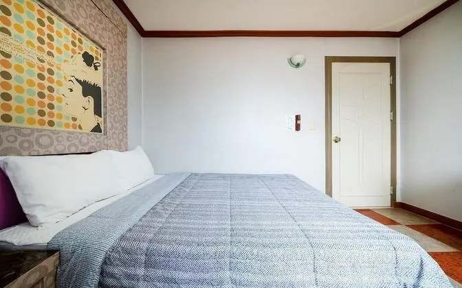 Oda (Standard Room)