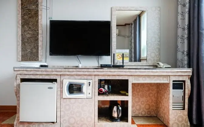 Oda (Standard Room)