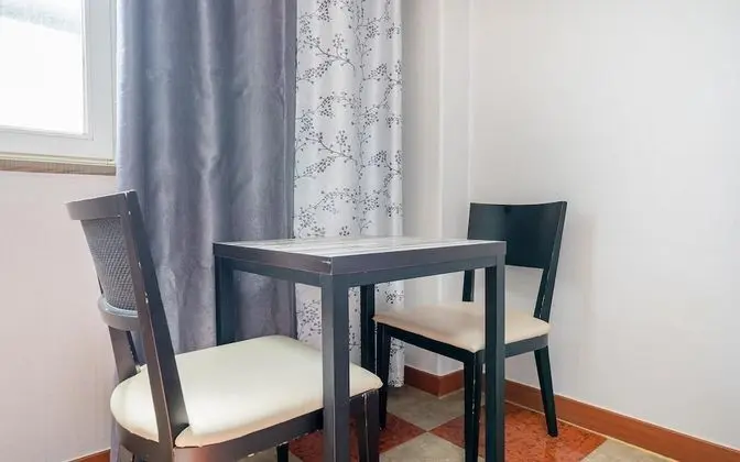 Oda (Standard Room)