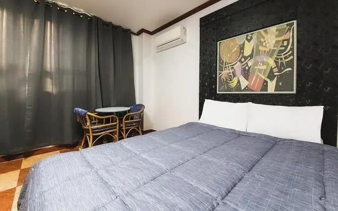 Oda (Standard Room)