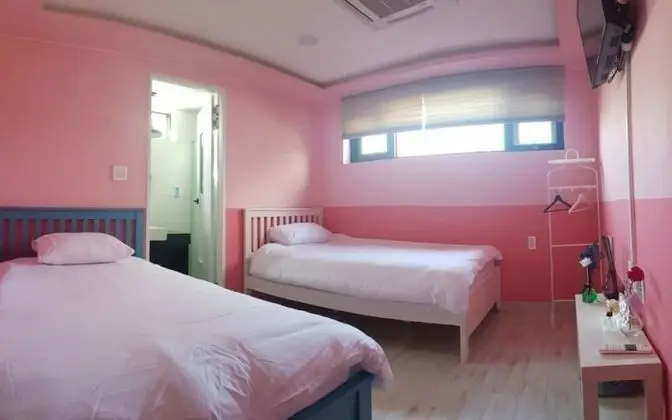 Oda (Double Room 1)