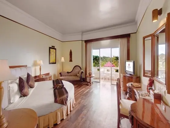 1 Çift ​​kişilik Yatak Club