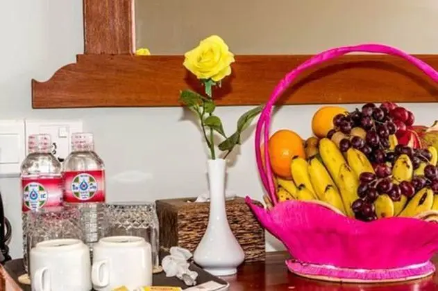 Deluxe Tek Büyük Yataklı Oda, Balkon