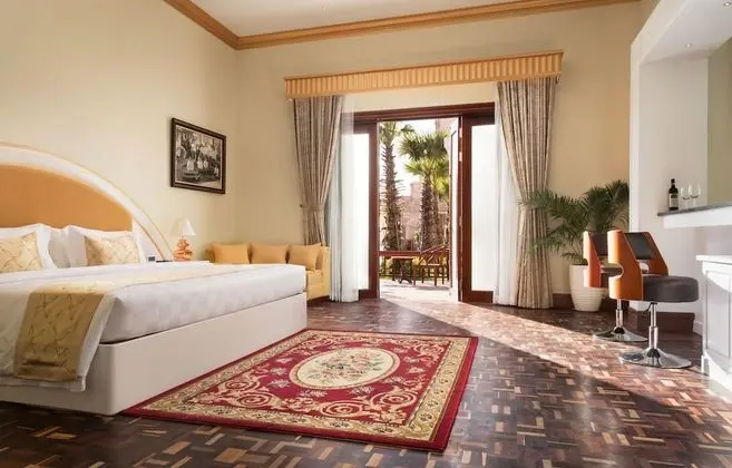 Family Villa, 2 Yatak Odası, Sigara İçilmez, Bahçe Manzaralı