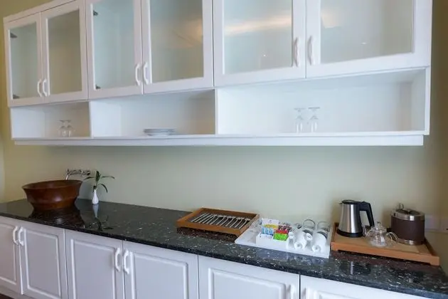 Family Villa, 2 Yatak Odası, Sigara İçilmez, Bahçe Manzaralı