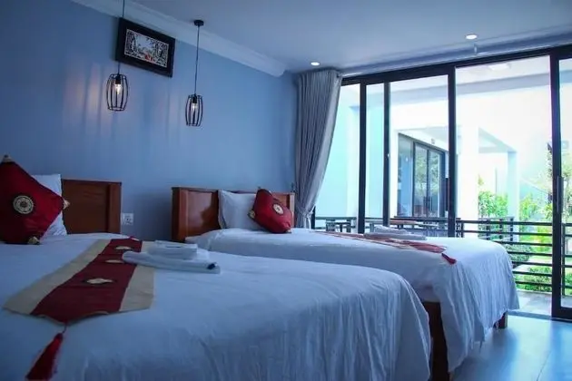 Superior Tek Büyük Yataklı Oda, 1 Yatak Odası (Home Downstairs)