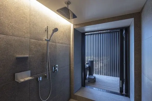 Premium Süit, Sigara İçilmez
