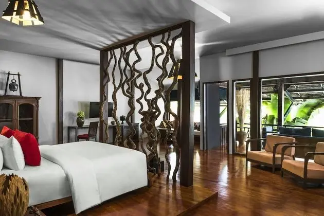 Home Suite Villa