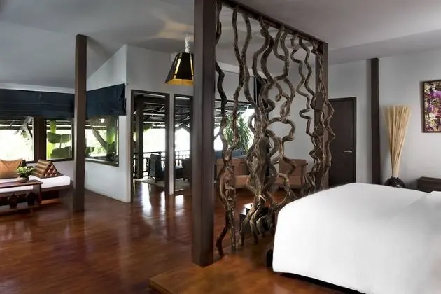 Home Suite Villa