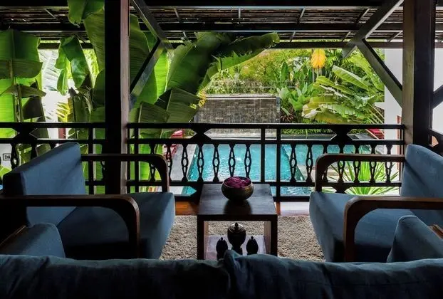Home Suite Villa