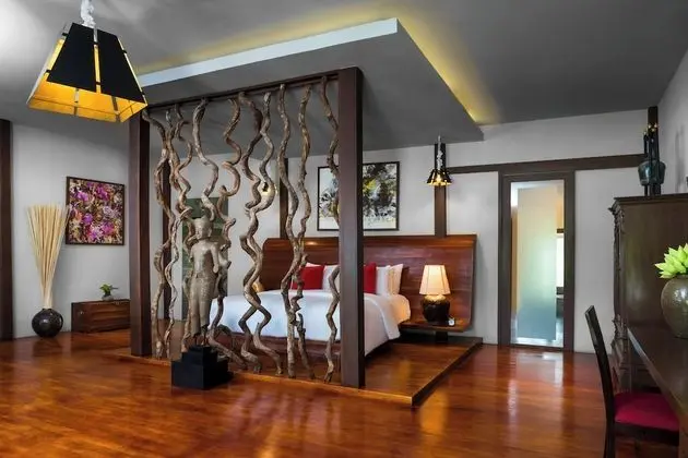 Home Suite Villa