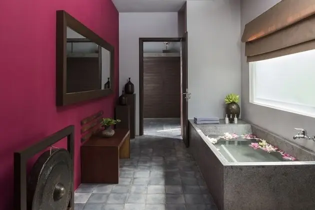 Home Suite Villa
