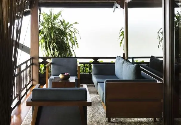 Home Suite Villa