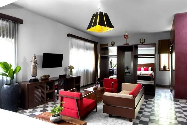 Sokkhak Suite