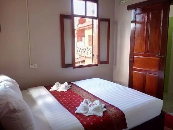 Deluxe Tek Kişilik Oda