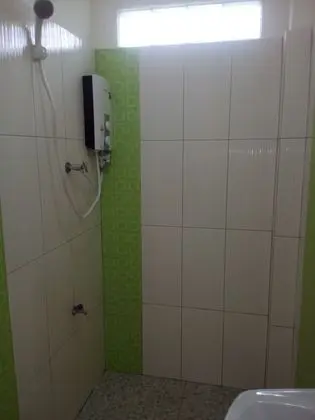 Deluxe Tek Kişilik Oda