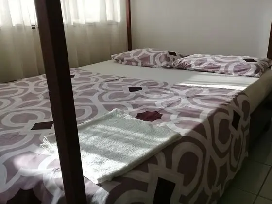 Business Tek Büyük Yataklı Oda, 1 Yatak Odası, Ortak Banyo, Liman Manzaralı