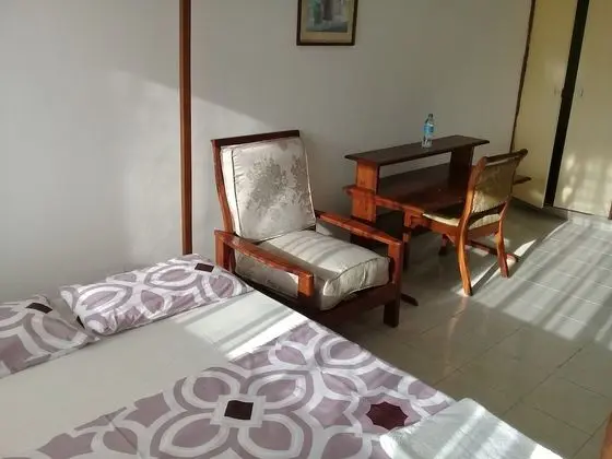 Business Tek Büyük Yataklı Oda, 1 Yatak Odası, Ortak Banyo, Liman Manzaralı