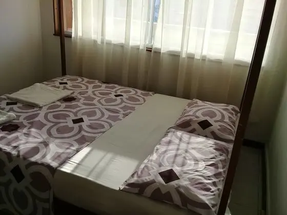 Business Tek Büyük Yataklı Oda, 1 Yatak Odası, Ortak Banyo, Liman Manzaralı