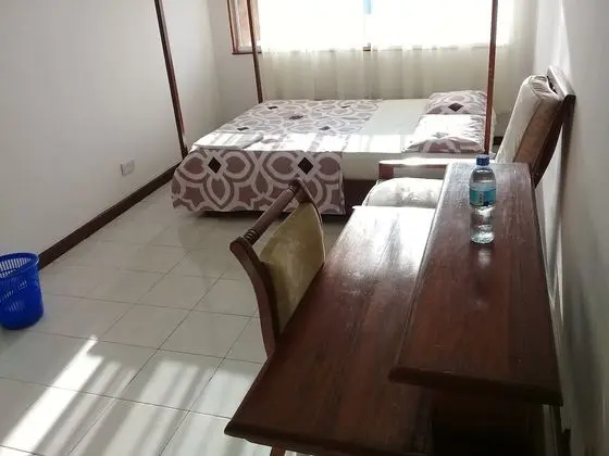 Business Tek Büyük Yataklı Oda, 1 Yatak Odası, Ortak Banyo, Liman Manzaralı