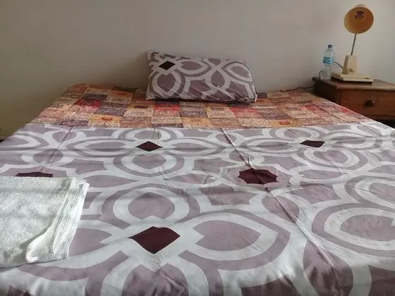 Panoramic Tek Büyük Yataklı Oda, 1 Yatak Odası, Balkon, Liman Manzaralı