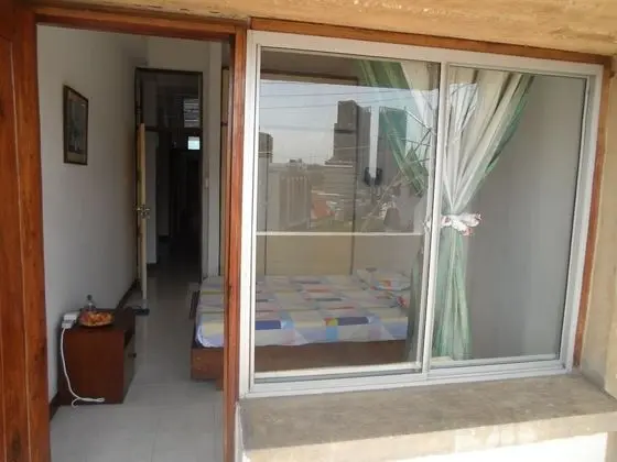 Panoramic Tek Büyük Yataklı Oda, 1 Yatak Odası, Balkon, Liman Manzaralı