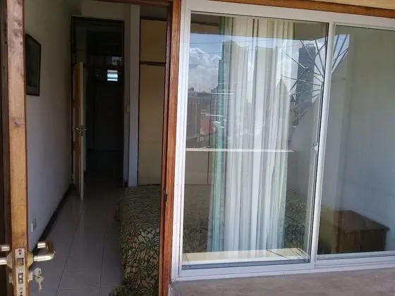 Panoramic Tek Büyük Yataklı Oda, 1 Yatak Odası, Balkon, Liman Manzaralı