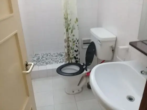Panoramic Tek Büyük Yataklı Oda, 1 Yatak Odası, Balkon, Liman Manzaralı