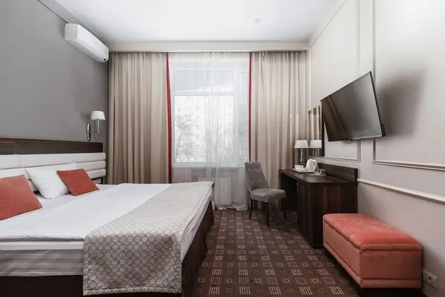Comfort Tek Büyük veya İki Ayrı Yataklı Oda, 1 Yatak Odası