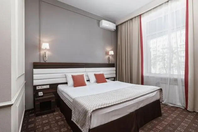 Comfort Tek Büyük veya İki Ayrı Yataklı Oda, 1 Yatak Odası