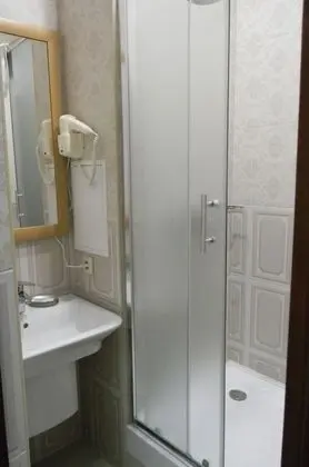 Economy İki Ayrı Yataklı Oda