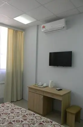 Economy Tek Büyük Yataklı Oda