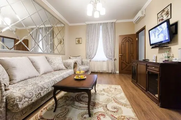 Junior Süit, 2 Yatak Odası