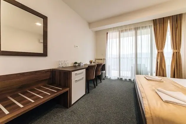Deluxe Süit, Birden Çok Yatak, Dağ Manzaralı