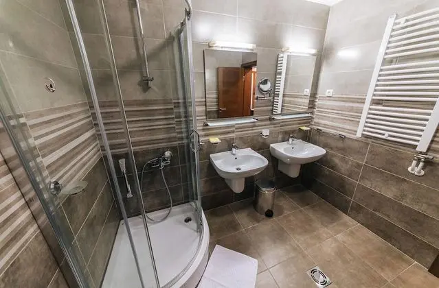 Deluxe Süit, Birden Çok Yatak, Dağ Manzaralı