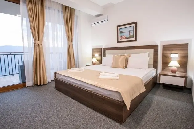 Superior Süit, Birden Çok Yatak, Şehir Manzaralı