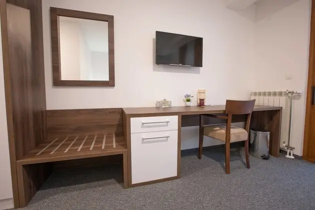Superior Süit, Birden Çok Yatak, Şehir Manzaralı