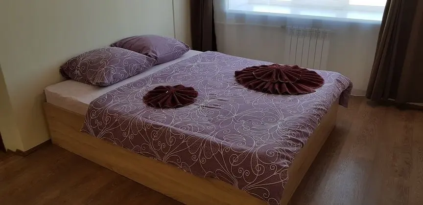 Comfort Apart Daire