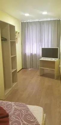 Comfort Tek Kişilik Oda