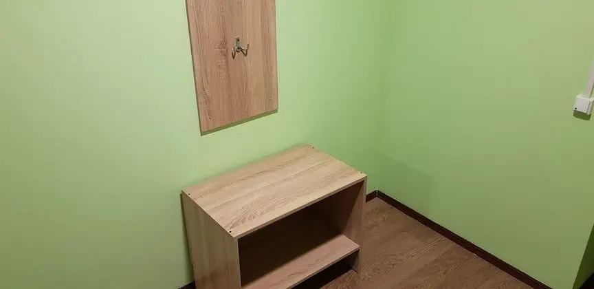 Comfort Tek Kişilik Oda
