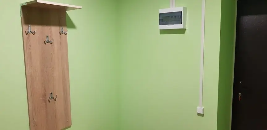 Comfort Tek Kişilik Oda