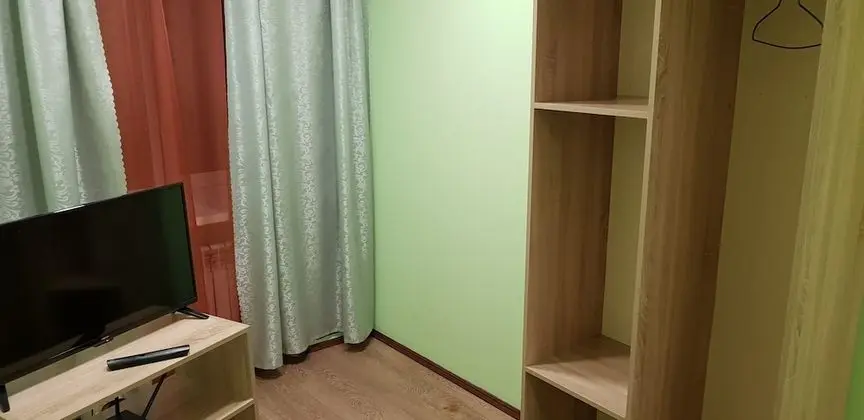 Comfort Tek Kişilik Oda