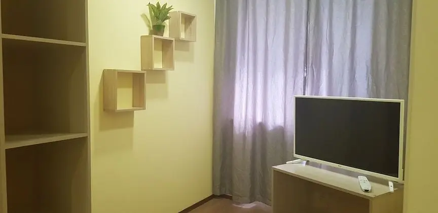 Comfort Tek Kişilik Oda
