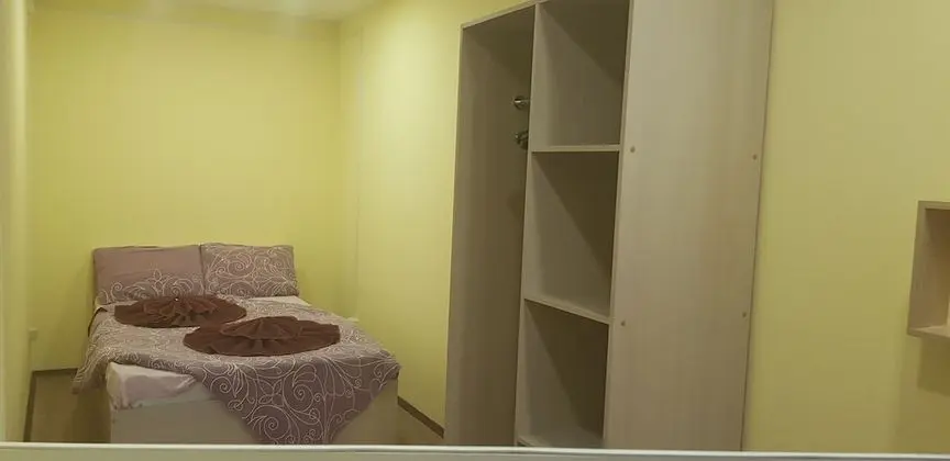 Comfort Tek Kişilik Oda