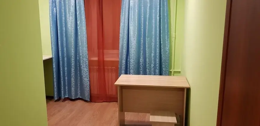 Comfort Tek Kişilik Oda